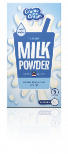 Milk Powder
